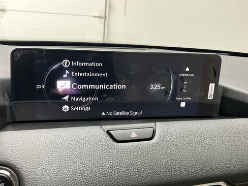 New 2026 MAZDA CX-90 3.3 Turbo w/ Premium Sport Pkg image 20