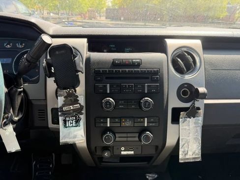 Used 2012 Ford F150 XLT w/ Off-Road Pkg AWD/4WD image 12