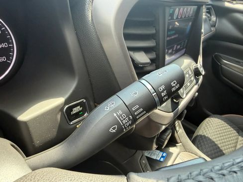 Used 2017 GMC Acadia SLE w/ Driver Alert Package I AWD/4WD image 23