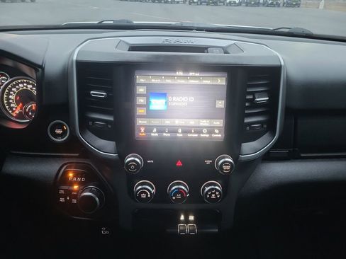 Used 2020 RAM 1500 Big Horn image 17