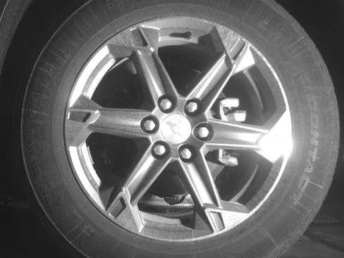 Used 2025 Chevrolet Blazer LT FWD image 14