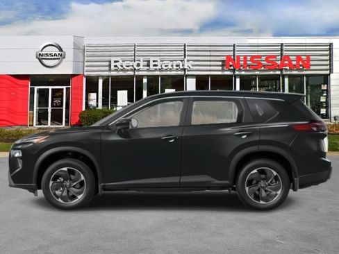 New 2026 Nissan Rogue SV image 5