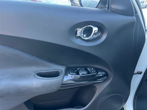 Used 2013 Nissan Juke NISMO image 30