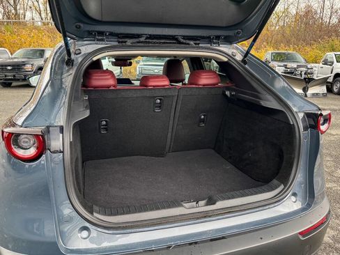 Used 2023 MAZDA CX-30 AWD 2.5 S w/ Preferred Package image 11