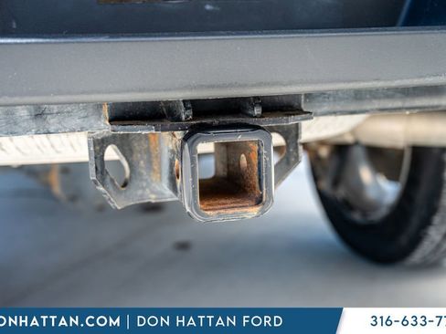 Used 2022 Ford F150 XLT w/ Equipment Group 302A High AWD/4WD image 40