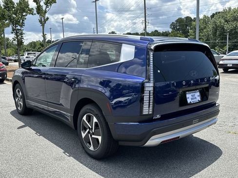 New 2026 Hyundai Ioniq 9 SE image 5