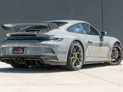 Used 2023 Porsche 911 GT3 RWD image 4