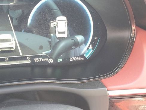 Used 2023 Genesis GV70 2.5T Sport Prestige w/ Sport Prestige Package image 24