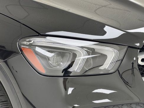 Used 2021 Mercedes-Benz GLE 450 4MATIC image 45