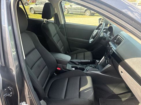 Used 2014 MAZDA CX-5 Touring image 18