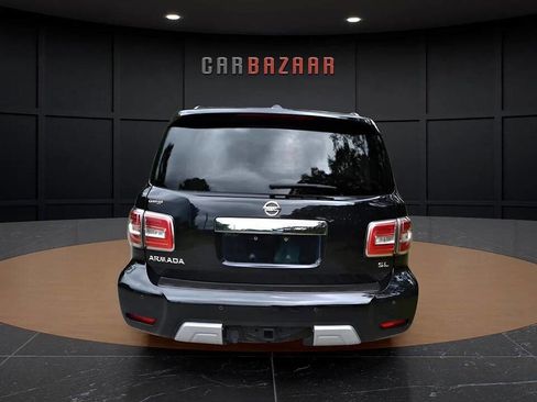 Used 2018 Nissan Armada SL image 5