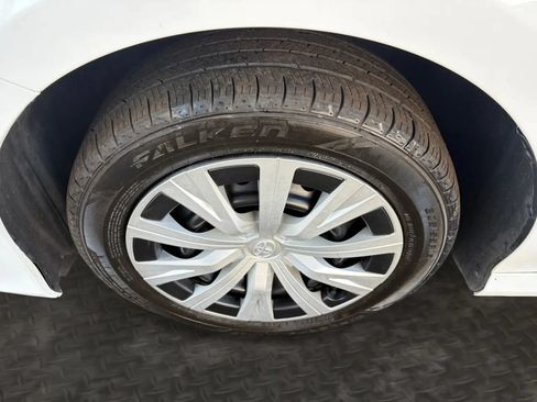 Used 2021 Toyota Camry LE w/ Cold Weather Package FWD image 36