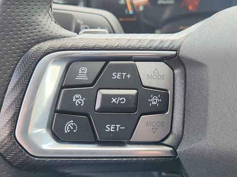 New 2025 Ford Mustang GT Premium image 13