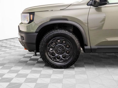 New 2026 Honda Passport TrailSport image 39