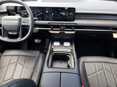 New 2027 Kia Telluride SX Prestige X-Pro AWD/4WD image 8
