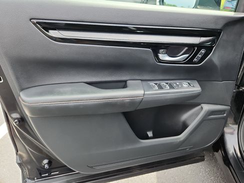 Used 2023 Honda CR-V Sport Touring image 12