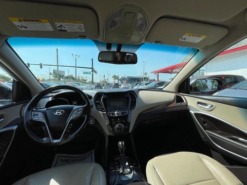 Used 2014 Hyundai Santa Fe Sport 2.0T w/ Navigation Package 06 image 14