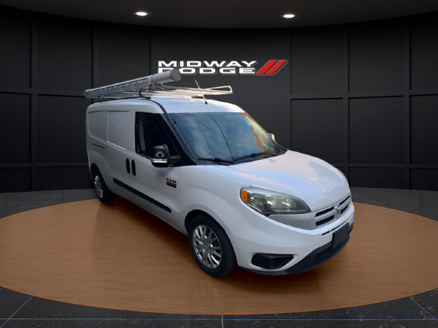 Used 2017 RAM ProMaster City Tradesman SLT w/ Rear Back-up Camera Group FWD image 1