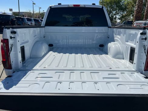 New 2026 Ford F150 STX w/ Equipment Group 200A RWD image 17