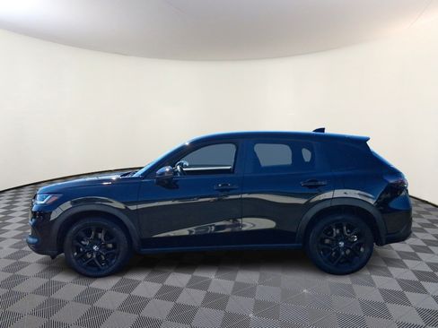 Used 2024 Honda HR-V Sport image 4