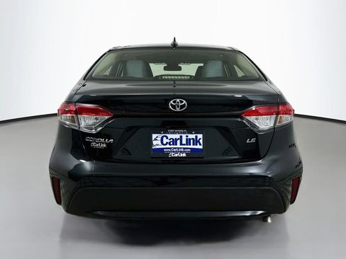 Used 2021 Toyota Corolla LE FWD image 7
