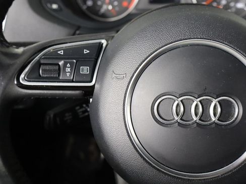 Used 2018 Audi Q3 2.0T Premium Plus w/ Premium Plus Package AWD/4WD image 23