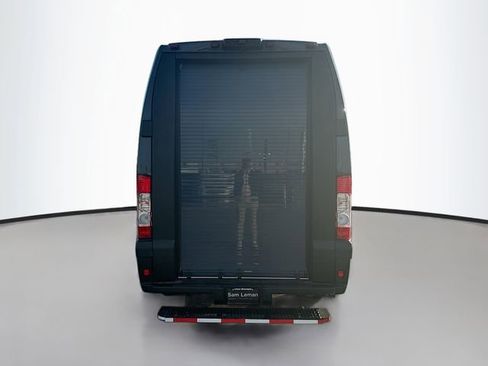 Used 2024 RAM ProMaster 3500 image 6