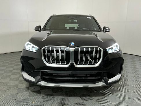 Used 2025 BMW X1 xDrive28i w/ Technology Package AWD/4WD image 3