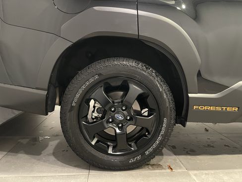 Used 2023 Subaru Forester Wilderness image 10