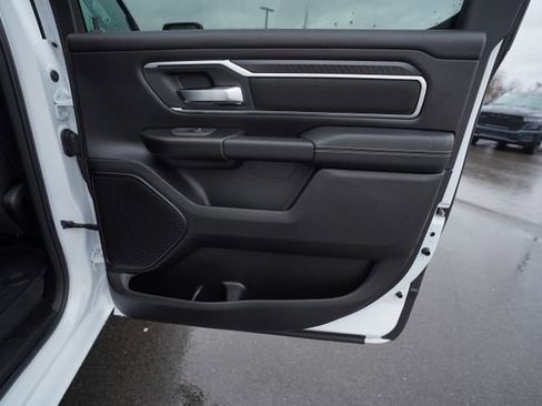 New 2026 RAM 1500 Big Horn image 22