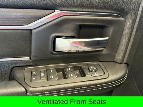 New 2026 RAM 3500 Big Horn w/ Laramie Trim Package image 19