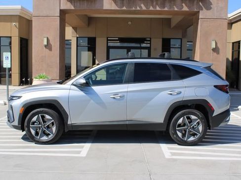 Used 2026 Hyundai Tucson SEL AWD/4WD image 5