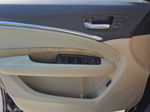 Used 2019 Acura MDX SH-AWD w/ Technology Package image 34