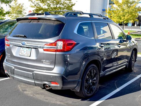 Used 2019 Subaru Ascent Touring w/ Popular Package #2 AWD/4WD image 16