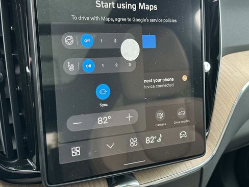 New 2026 Volvo XC60 B5 Core w/ Climate Package image 25