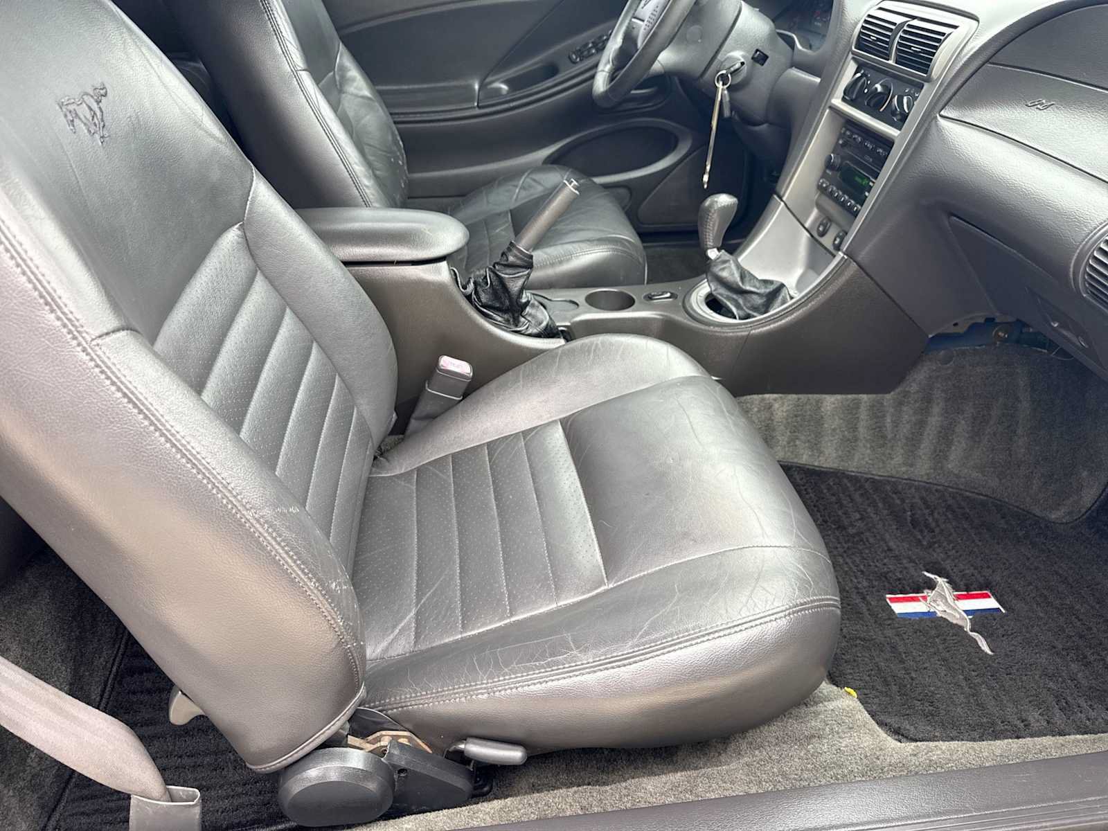Used 2004 Ford Mustang GT RWD image 18
