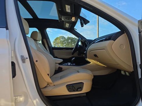 Used 2017 BMW X3 xDrive35i image 45