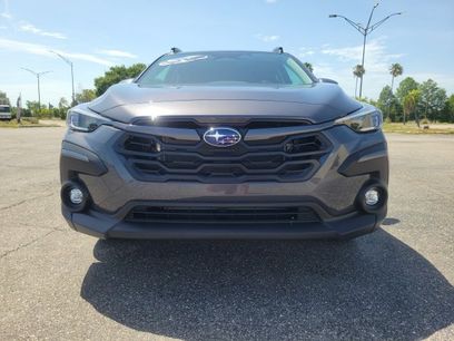 New 2026 Subaru Crosstrek 2.5i Limited w/ Crosstrek Mirror Package