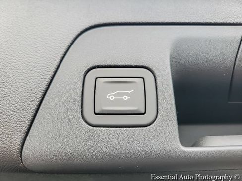 New 2026 Buick Envision Sport Touring AWD/4WD image 21