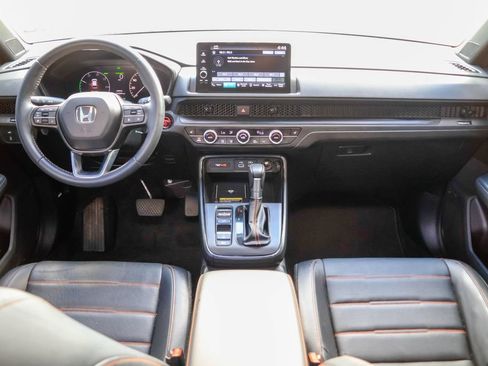 Used 2024 Honda CR-V Sport-L image 6