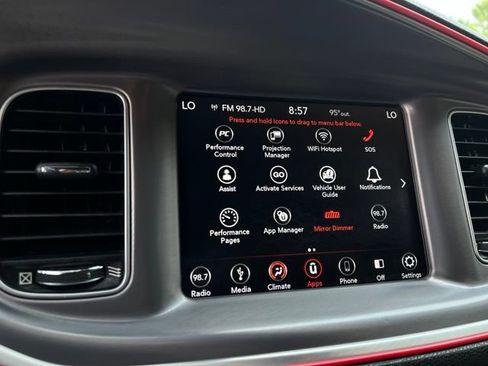 Used 2019 Dodge Charger GT RWD image 37