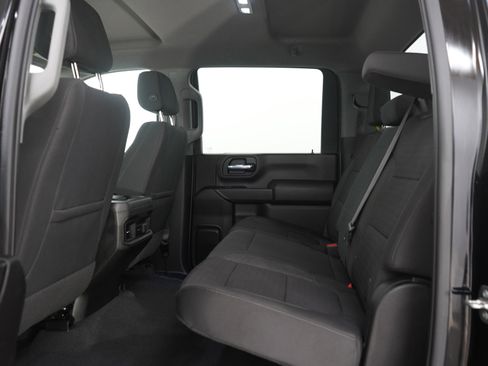 Used 2022 Chevrolet Silverado 2500 LT w/ Midnight Edition AWD/4WD image 15