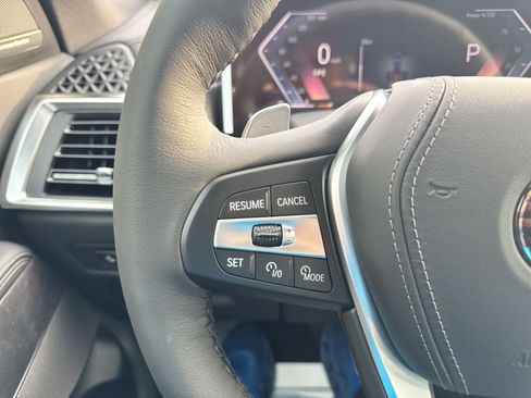 New 2026 BMW X5 xDrive40i w/ Climate Comfort Package image 16