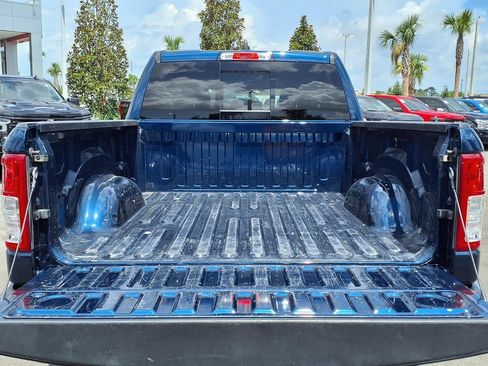 Used 2023 RAM 1500 Big Horn AWD/4WD image 20