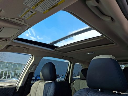 Used 2022 Subaru Forester Sport w/ Popular Package #2 image 14