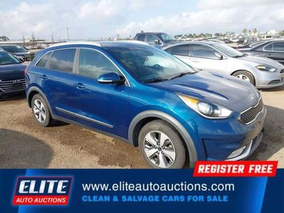 Used 2019 Kia Niro EX