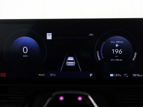 Used 2025 Hyundai Ioniq 5 SEL AWD/4WD image 38