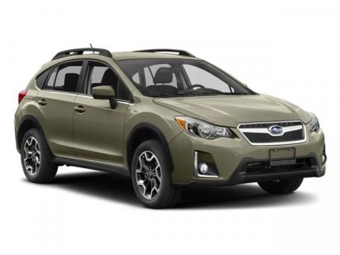 Used 2017 Subaru Crosstrek 2.0i Premium image 9