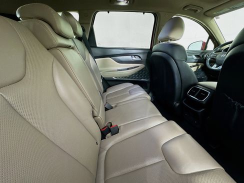 Used 2020 Hyundai Santa Fe Limited image 46