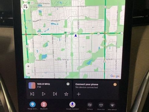 New 2026 Volvo EX90 Ultra image 21